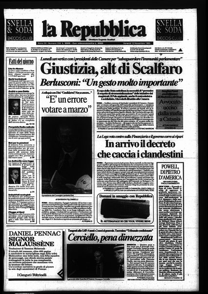 La repubblica